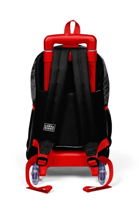 کیف مدرسه coral-high coral-high