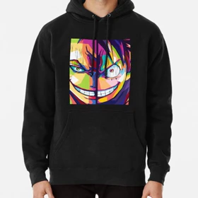 هودی ONE PIECE هودی انیمه وان پیس کد 84344