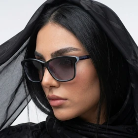 عینک آفتابی زنانه سرجیو مارتینی ( SERGIO MARTINI ) مدل SA 090