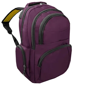 کوله پشتی گپ مدل GAP - GP77014 (بنفش)