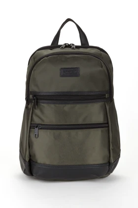 کوله پشتی فسیل fossil