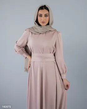 پیراهن مجلسی مدل رودابه کد 1835