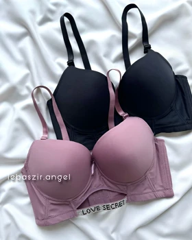 سوتین اسفنجی love secret