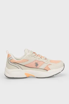 پایه. کفش کتانی پولو SHOES KREZ 4FX