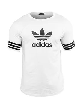 تیشرت مردانه یقه گردAdidas