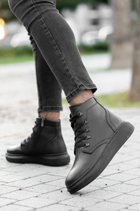 بوت و نیم بوت مردانه داکستورز daxtors