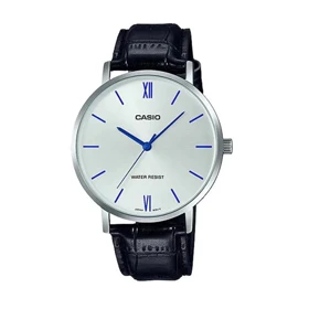 ساعت کاسیو مردانه مدل MTP-VT01L-7B1