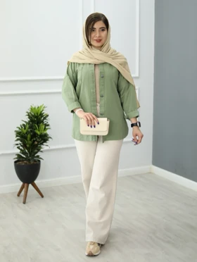 شومیز فرگون