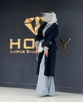 پالتو فوتر وارداتی