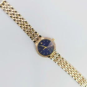 ساعت مچی زنانه باوک Baoke نگین‌دار با موتور کوارتز