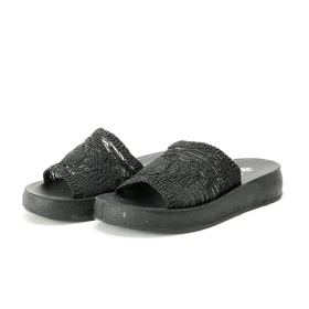 دمپایی زنانه پاما مدل آیدا