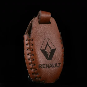 جاسوییجی چرم مدل رنو کد GS-109-RENAULT