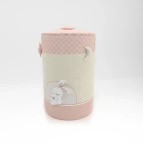 سبد اتاق بزرگ رزبرن طرح dreamer daisy