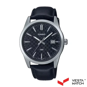 ساعت مچی مردانه کاسیو CASIO مدل MTP-VD03L-1AUDF