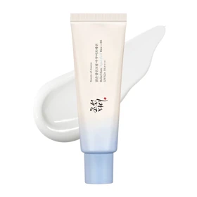 ضدآفتاب آبرسان آکوا فرش بیوتی آف جوسان Beauty of Joseon Relief Sun: Aqua Fresh (Rice + Probiotics) SPF50+ PA++++