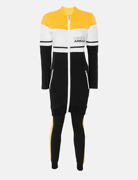 ست مانتو و شلوار زنانه Under armour