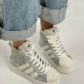 کتانی ساق‌دار سوپر استار 4200