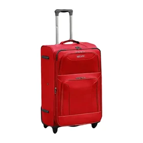 چمدان Megane مدل M40313-M سایز متوسط (قرمز)
