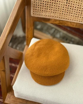 کلاه برت نقابدار