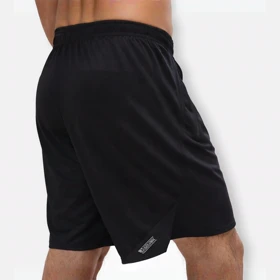 شلوارک ورزشی طرح کات