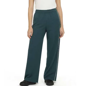 شلوار استریت فیت ریلکس زنانه - 15251135