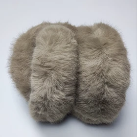 گوش گیر پشمی