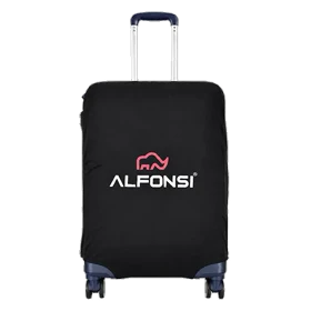 کاور چمدان آلفونسی Alfonsi سایز بزرگ کد 8220