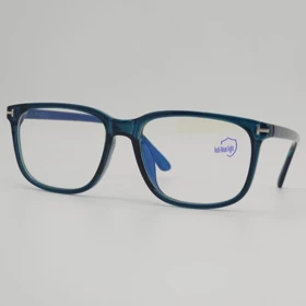 عینک آفتابی زنانه و مردانه بلوکات Anti Blue Light 203159 مناسب کار با کامپیوتر و موبایل