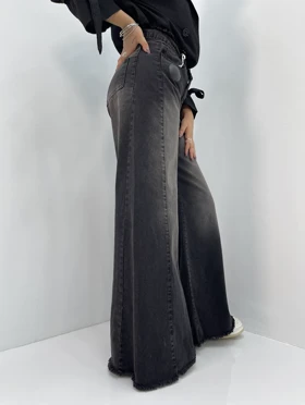 شلوار جین زنانه شافل