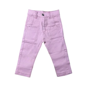 شلوارک بچگانه مدل PJ1047