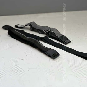 کمربند کوهنوردی