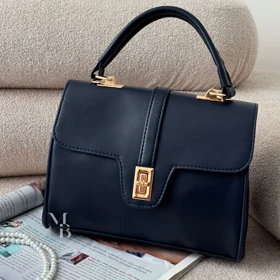 کیف دستی و دوشی دخترانه مدل فارما