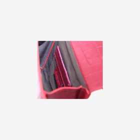 کیف دوشی چرم زنانه