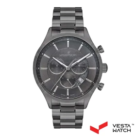 ساعت مچی مردانه ژاک فیلیپ JACQUES PHILIPPE مدل JPQGC038347N