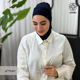 کلاه بازیگری ریون