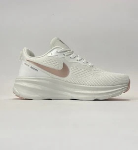 کفش ورزشی نایک زوم سفید