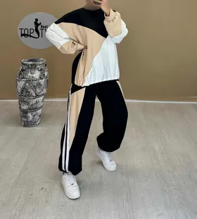 ست بلوز و شلوار : 1009154