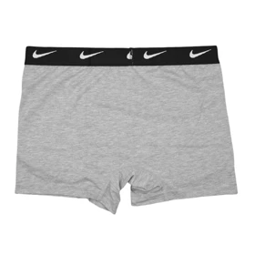 شورت پادار مردانه نایک مدل NK321 طوسی روشن