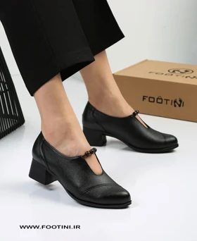 کفش زنانه روزمره مروارید BT