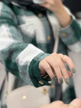 شکت چهارخانه دوجیب