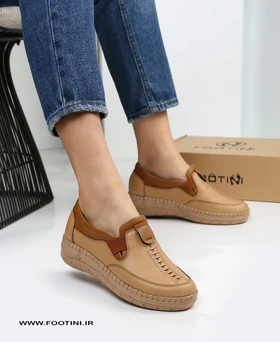 کفش طبی زنانه پینگ BT