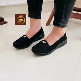 کالج طبی زنانه اسپرت سایز بزرگ