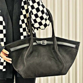 کیف جیر زنانه Women Tote Bag A01