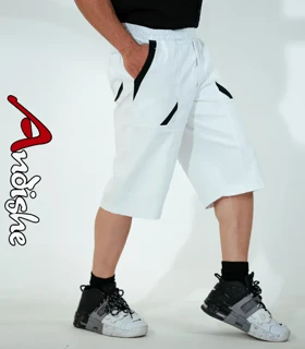 شلوارک مردانه مدل هویار