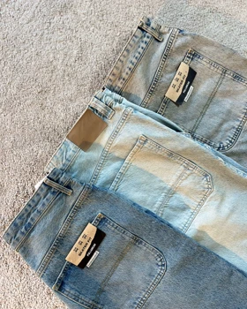 شلوار pull&bear