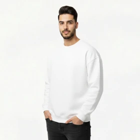 دورس سفید ساده white dorse کد 267199