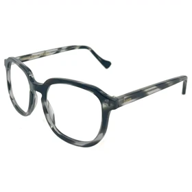 عینک مخصوص کامپیوتر و موبایل لوناتو Lunato mod Luna22 (طوسی)