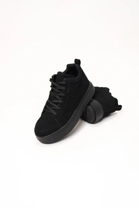 کفش زنانه رزمری مدل Rose Merry SH6069_Black