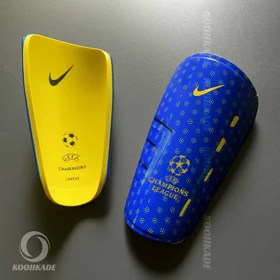 ساق بند فوتبال مدل UEFA CHAMPIONS LEAGUE