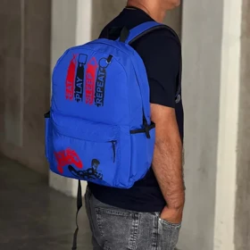 کوله پشتی فوروارد مدل FORWARD - FCLT5021 SPORT GAME